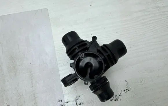Mercedes-Benz GLE W167 Coolant heater A0005061500
