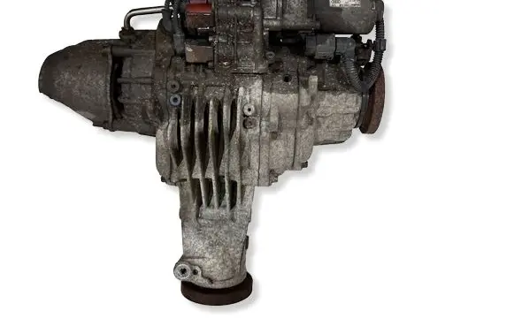 Audi A8 S8 D4 4H Rear differential 8K0501721C 8K0501721