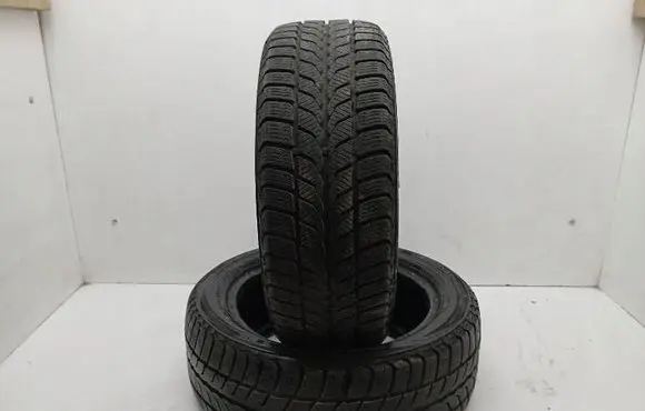Volkswagen PASSAT B5 R15 winter tire 