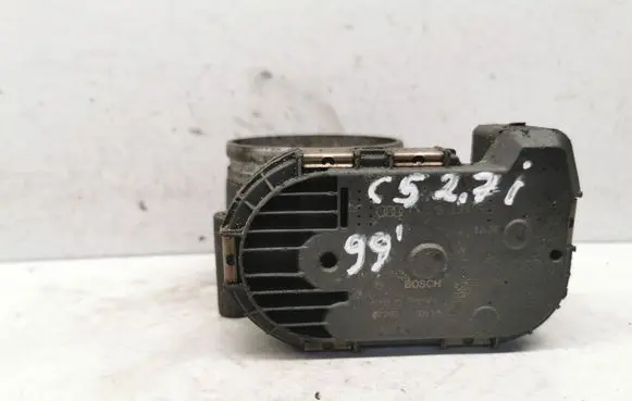 Audi A6 S6 C5 4B Throttle body valve 078133062