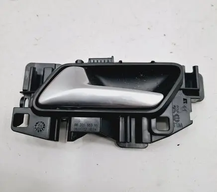 Peugeot 208 Front door interior handle 25527W01