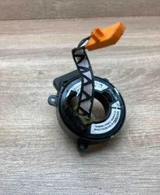 Renault Scenic I Airbag slip ring squib (SRS ring) 54353383