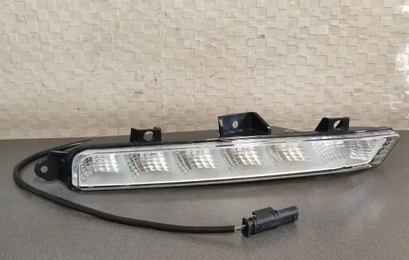 Mercedes-Benz SLK R172 Front fog light A2128205059 A2115451528