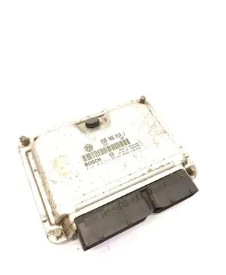 Ford Galaxy Engine control unit/module 038906019J 0281010216