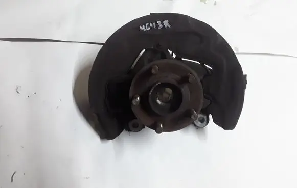 Ford Galaxy Front wheel hub 1877654