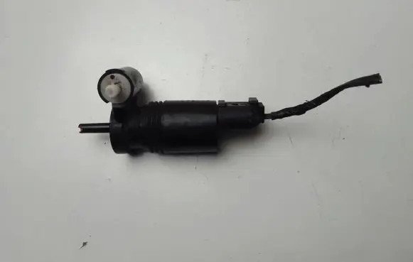 Windscreen/windshield washer pump