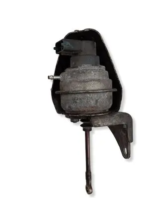 Opel Astra J Turbine electric control actuator 76936307