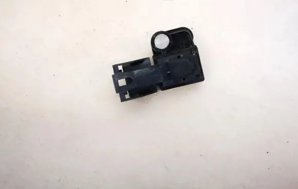 BMW 7 F01 F02 F03 F04 Airbag deployment crash/impact sensor 9159311 65.779159311