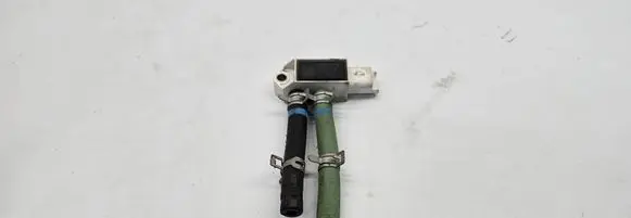 Renault Scenic III - Grand scenic III Exhaust gas pressure sensor 227701177R 81MPP0602
