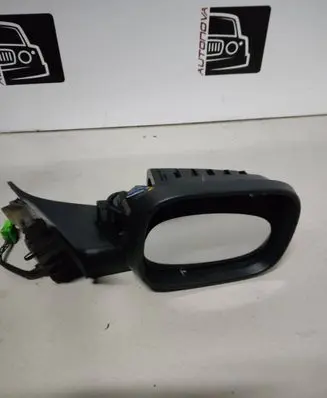 Volvo XC70 Front door electric wing mirror 3004967 4309355