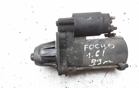 Ford Focus Starter motor 98AB11000AD