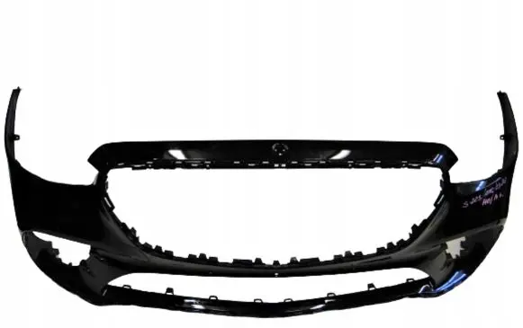 Mercedes-Benz S W223 Front bumper A2238805801