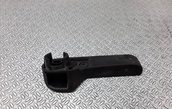 Volkswagen PASSAT B6 Engine bonnet (hood) release handle 1J1823533C