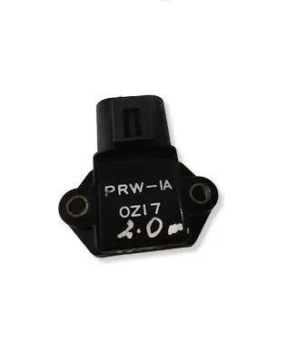 Nissan Primera Ignition amplifier control unit PRW1A 0Z17