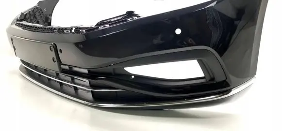 Volkswagen PASSAT B8 Front bumper 3G0807217AM