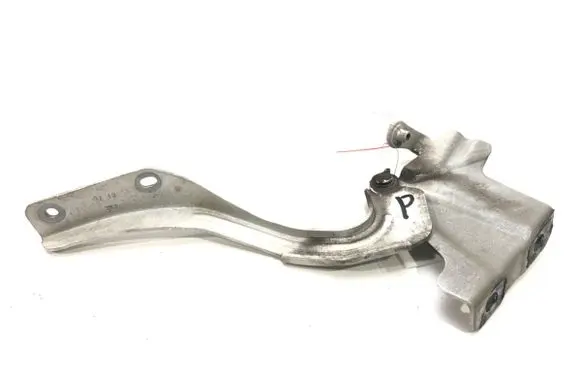 Engine bonnet/hood hinges
