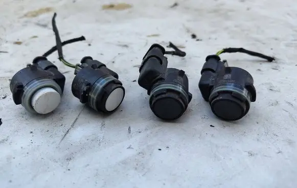 BMW X2 F39 Parking PDC sensor 9283751