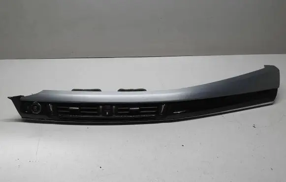 BMW X5 F15 Dash center air vent grill 925264810 0859210 03252015