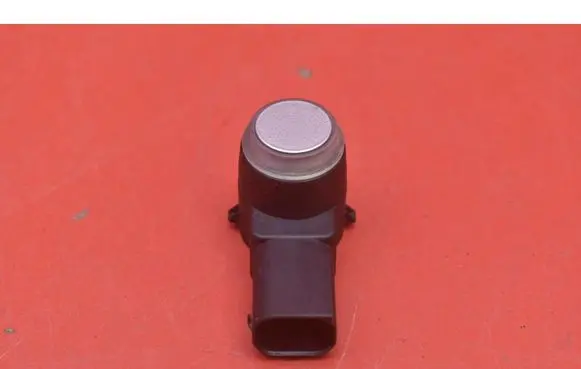 Peugeot 308 Parking PDC control unit/module 9663650077ZR