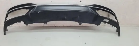Audi A4 S4 B9 Rear bumper lower part trim 8W0807521AA
