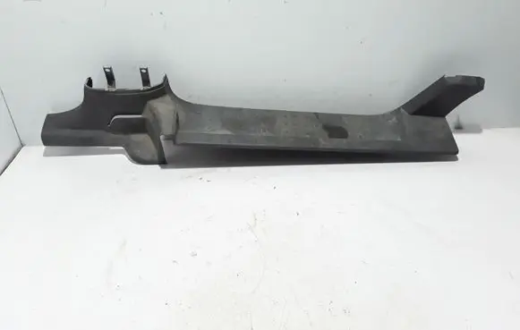 Volkswagen Caddy Front sill trim cover 2K0853372