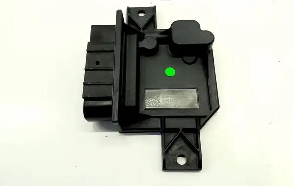 Opel Astra K Fuel injection pump control unit/module 13522663