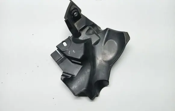 Renault Scenic II - Grand scenic II Rear/tail light trim molding 8200617474