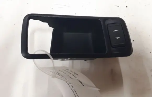 Ford Focus Electric window control switch 3M5T14529BB 3M51226A36