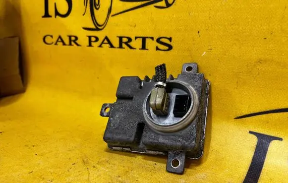 Porsche 911 991 Headlight ballast module Xenon 99161832303