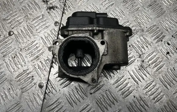Audi A3 S3 8L EGR valve 710334000 21T18