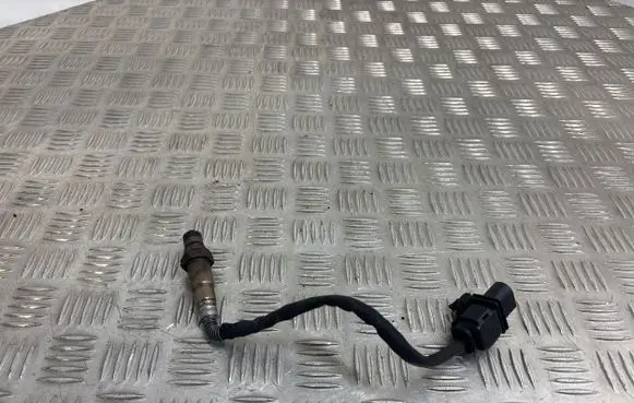 Renault Scenic III - Grand scenic III Lambda probe sensor 1928404687 1208271500 C0001
