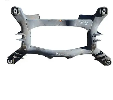 BMW 3 F30 F35 F31 Rear subframe 6792506 4184221 A17187HT2117