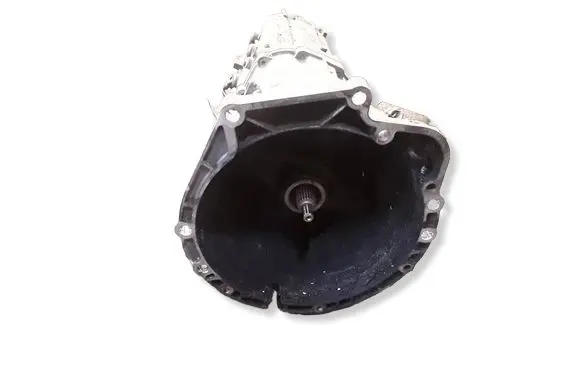 BMW 1 E81 E87 Manual 6 speed gearbox 1069401065
