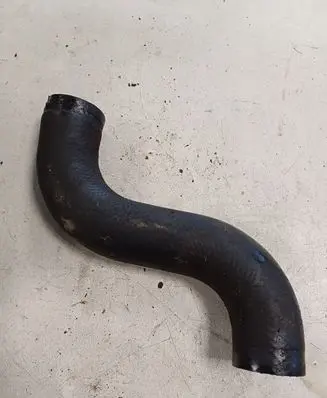 Honda Civic Intercooler hose/pipe