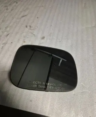 Volvo XC70 Wing mirror glass 3001840