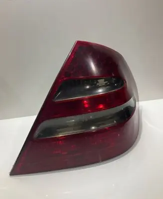 Mercedes-Benz E W211 Rear/tail lights