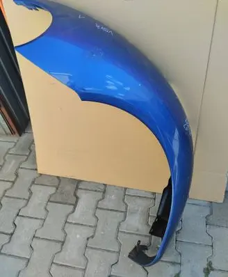 Volkswagen New Beetle Fender 1C0821105F