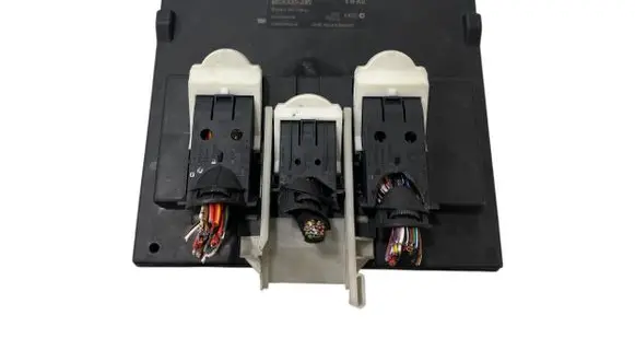 Volkswagen e-Golf Comfort/convenience module 5Q0937084AS BCMPQ37H 5WK50913G