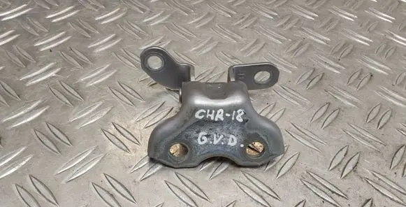 Toyota C-HR I Rear door upper hinge