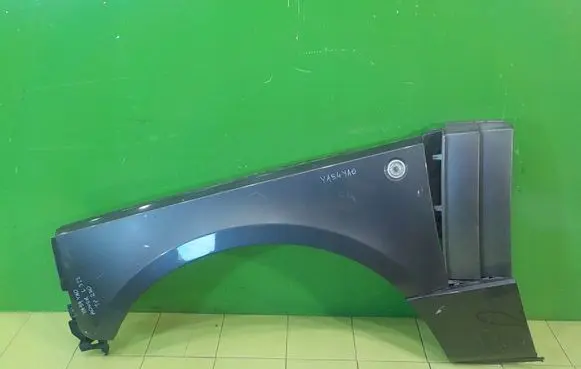 Land Rover Range Rover L322 Fender PRZOD LEWY