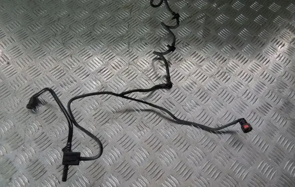 Renault Espace IV Fuel line/pipe/hose 