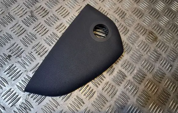 Audi A6 S6 C6 4F Dashboard side end trim 4F1857085