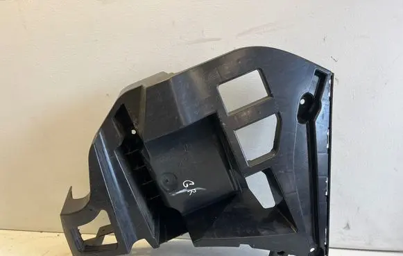 BMW X6 F16 Rear bumper mounting bracket 7319830