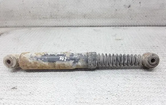 Peugeot 807 Rear shock absorber/damper