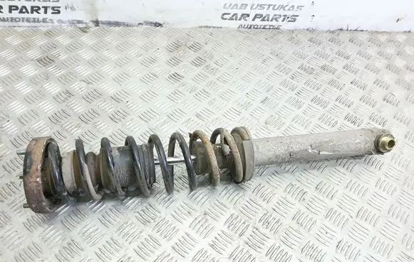 BMW 5 E39 Rear shock absorber/damper 1093646