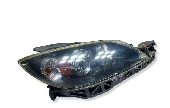 Mazda 3 I Headlight/headlamp 146833KASACJA 146833