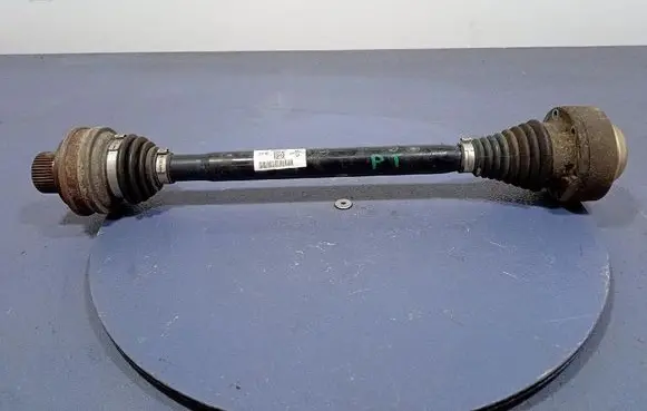 Alpine A610 Rear driveshaft 4K0501204