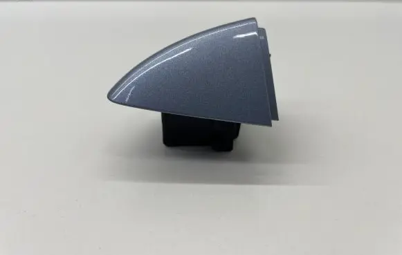 Volkswagen Golf VI Loading door cover/cap 