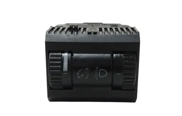 Volkswagen Transporter - Caravelle T5 Headlight level height control switch 7E0941333