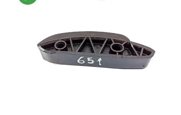 Mercedes-Benz E W212 Slide rail for timing chain A6510520016
